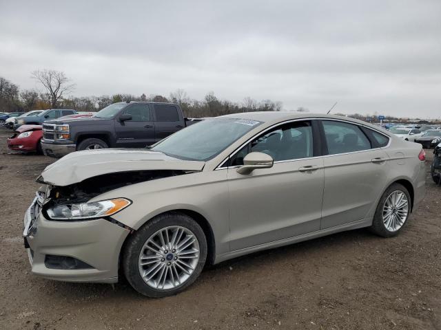 VIN 3FA6P0H97FR293516 2015 FORD FUSION no.1