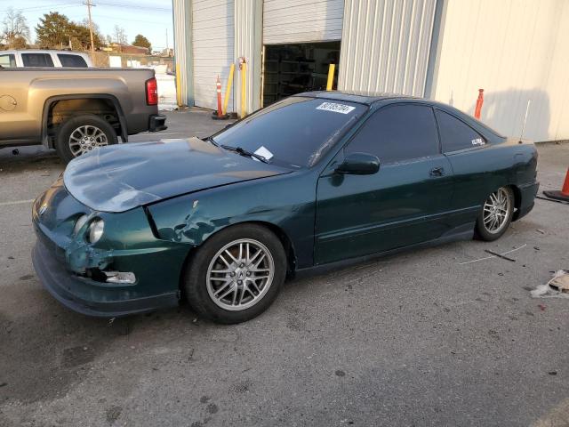 1999 ACURA INTEGRA GS #3025768305