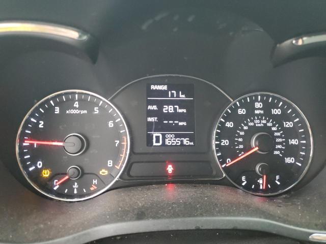 2015 KIA CTRA GS - KNAFK4A61F5331810
