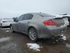 Lot #3026195262 2009 INFINITI G37