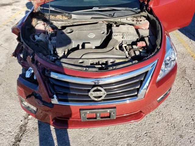 2015 NISSAN ALTIMA 2.5 - 1N4AL3AP6FC477148