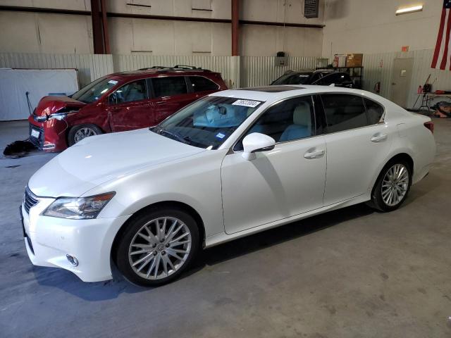 2013 LEXUS GS 350 #2962468780