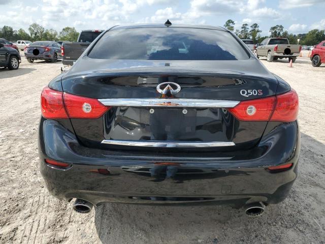 2017 INFINITI Q50 RED SP - JN1FV7AP6HM850304