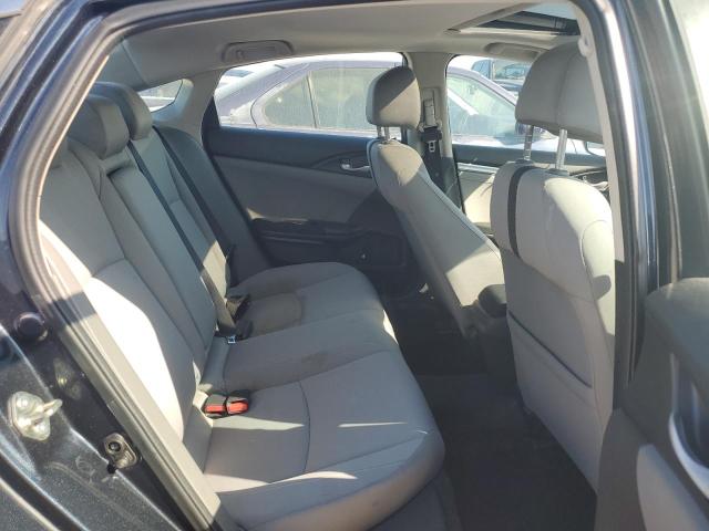 2016 HONDA CIVIC EX - 19XFC1F48GE015090