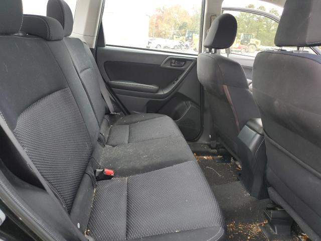 2016 SUBARU FORESTER JF2SJABC2GH560179
