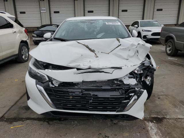 2024 NISSAN SENTRA SV - 3N1AB8CV5RY374081