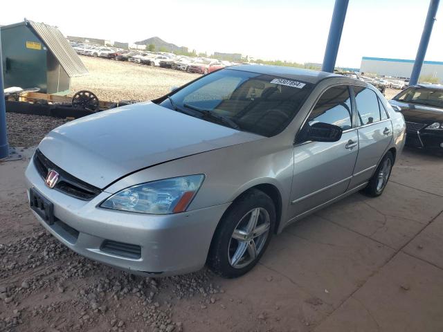 Global Auto Auctions: 2006 HONDA ACCORD LX
