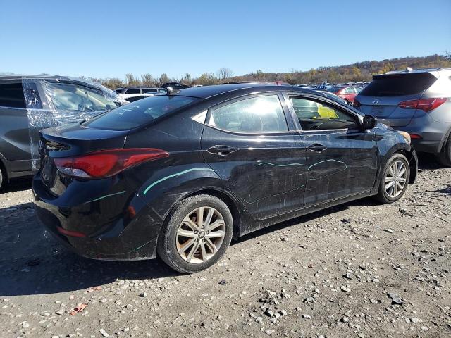 Vin: kmhdh4ae0eu104785, lot: 80632484, hyundai elantra se 20143