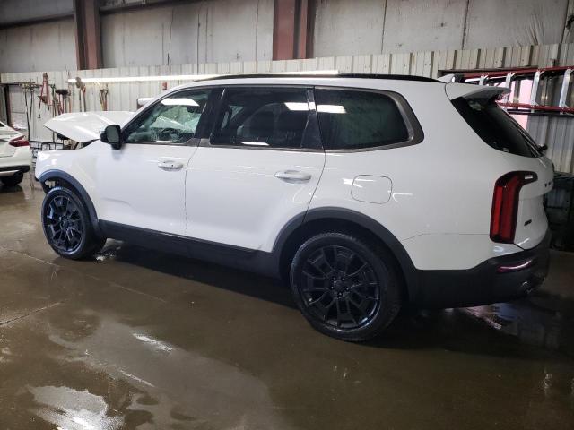 VIN 5XYP5DHC8MG137449 2021 KIA TELLURIDE no.2