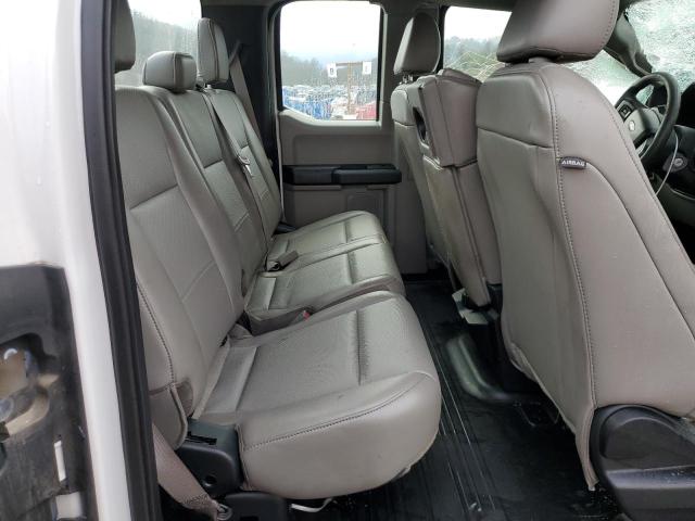2018 FORD F150 SUPER - 1FTFX1E52JFD18085