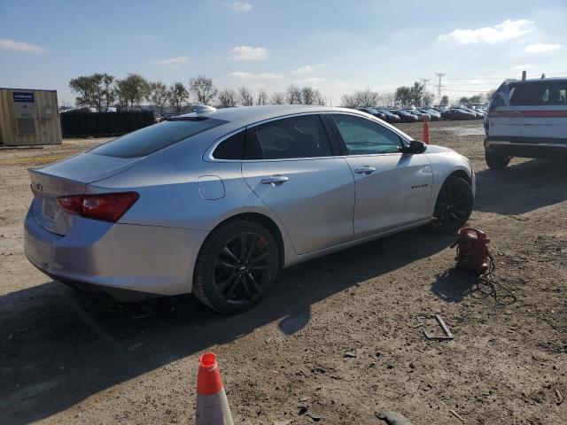 2018 CHEVROLET MALIBU LT - 1G1ZD5ST2JF129025