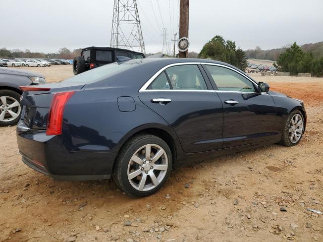 2015 CADILLAC ATS - 1G6AA5RAXF0141311