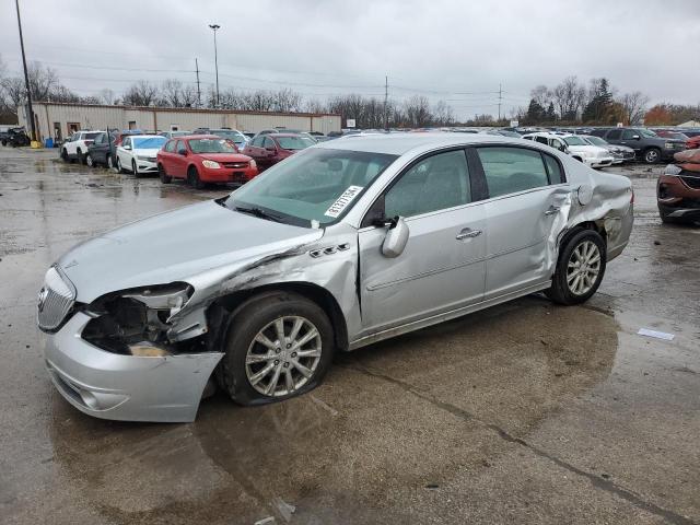 BUICK LUCERNE CX