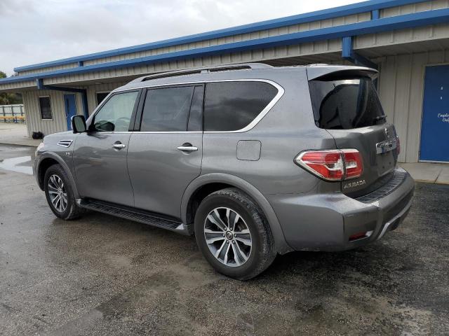 VIN JN8AY2NC2K9585713 2019 NISSAN ARMADA no.2