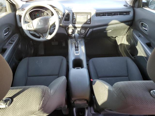 2016 HONDA HR-V LX - 3CZRU5H33GM732731