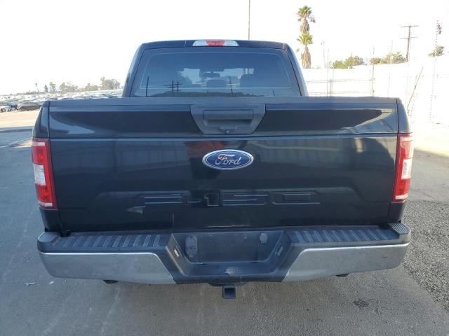 VIN 1FTEW1CB8JKC41799 2018 Ford F-150, Supercrew no.6