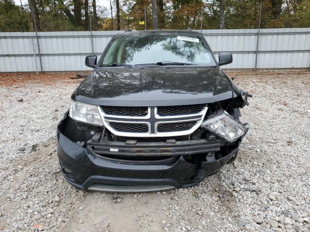 VIN 3C4PDCBG2HT511190 2017 DODGE JOURNEY no.5