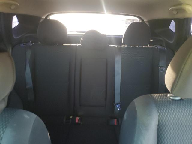 2019 NISSAN ROGUE SPOR - JN1BJ1CP8KW521152