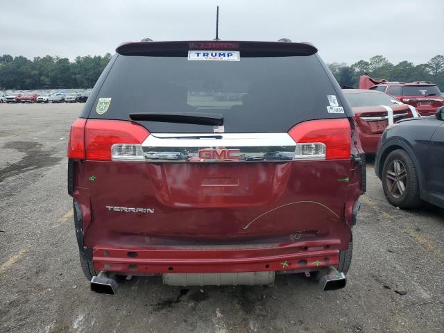 2017 GMC TERRAIN SL - 2GKFLPE32H6173782