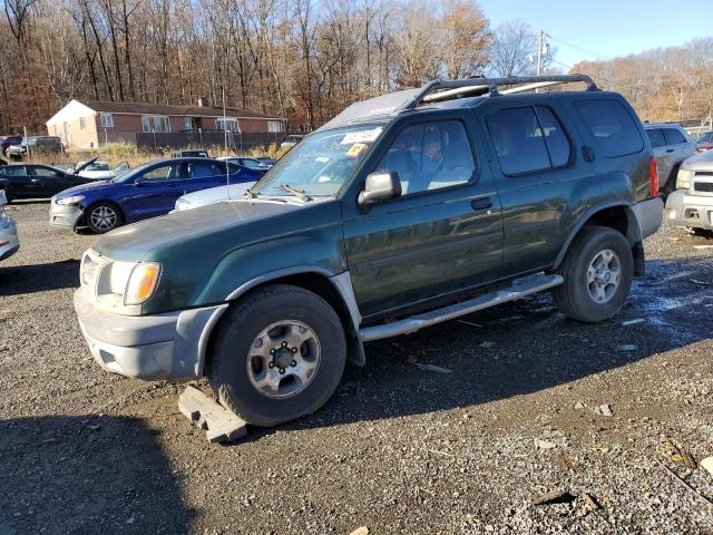 2000 NISSAN XTERRA XE #2995899996