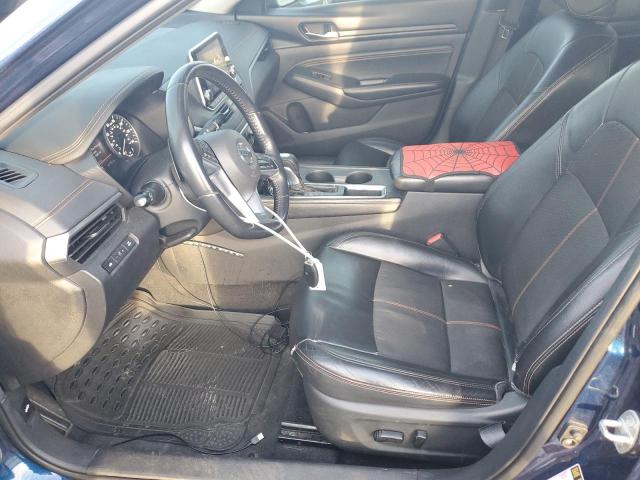 2019 NISSAN ALTIMA SR - 1N4BL4CV7KC134283