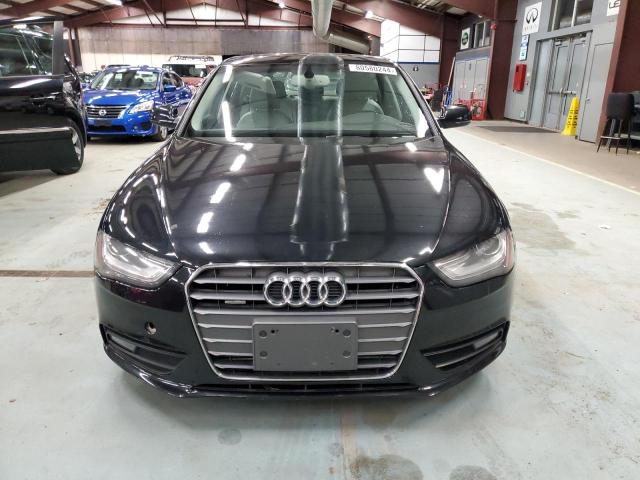 VIN WAUFFAFL8DN019563 2013 Audi A4, Premium Plus no.5