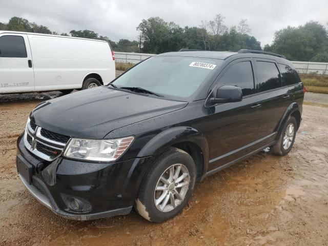 DODGE JOURNEY SX