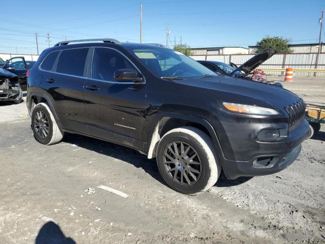 VIN 1C4PJMCS9EW244492 2014 Jeep Cherokee, Latitude no.4