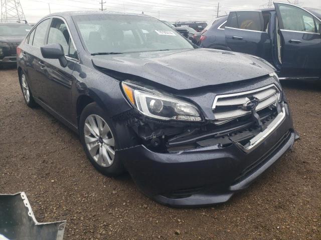 2016 SUBARU LEGACY 2.5 - 4S3BNBC62G3057136