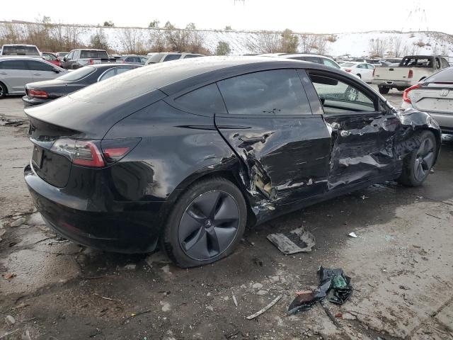 2019 TESLA MODEL 3 - 5YJ3E1EAXKF306729