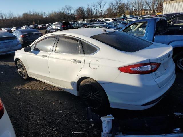 VIN 3FA6P0HD4ER210126 2014 Ford Fusion, SE no.2