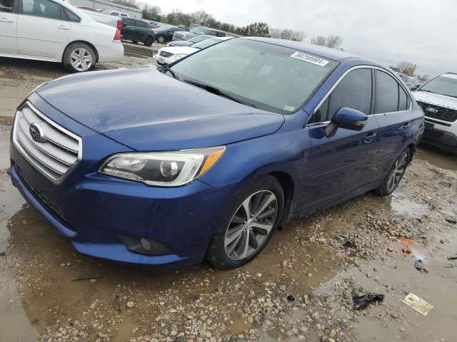 SUBARU LEGACY 3.6