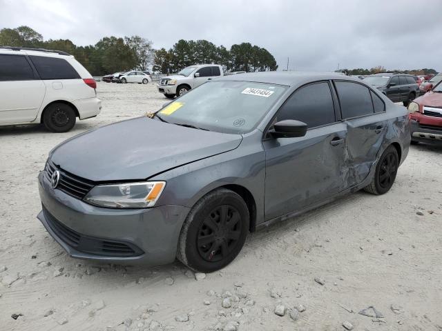Global Auto Auctions: 2014 VOLKSWAGEN JETTA BASE