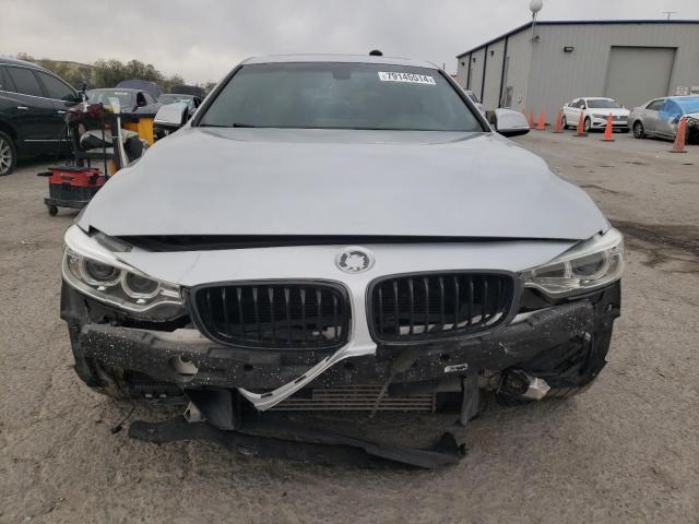 2016 BMW 435 I GRAN - WBA4B1C51GG243226