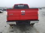 Lot #3034355130 2010 FORD F150 SUPER