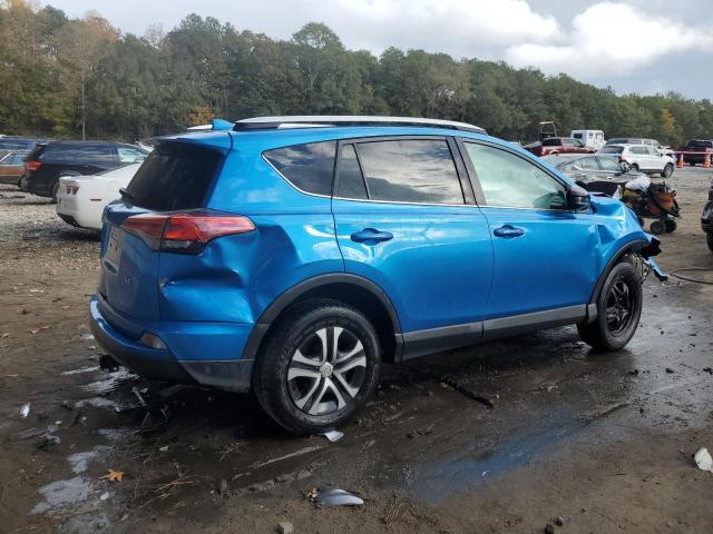Vin: 2t3zfrev1gw277017, lot: 79409804, toyota rav4 le 20163