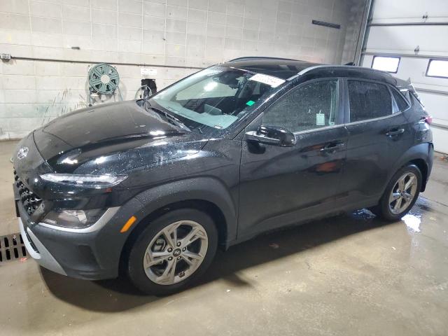 2022 HYUNDAI KONA SEL #3025960945