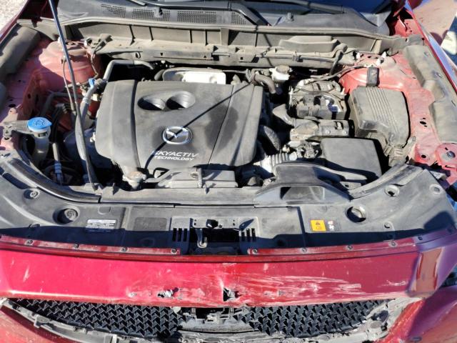 2017 MAZDA CX-5 TOURI - JM3KFBCL1H0142160