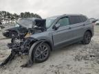 2022 VOLKSWAGEN TIGUAN SE - 3VV3B7AX2NM053638