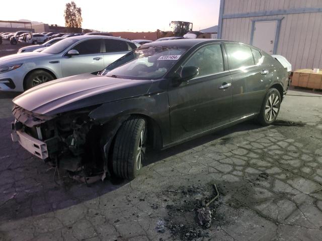 VIN 1N4BL4EV4LC138578 2020 NISSAN ALTIMA no.1