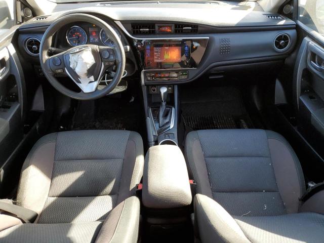 2017 TOYOTA COROLLA L - 2T1BURHE8HC879198