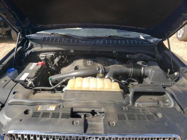 2018 LINCOLN NAVIGATOR - 5LMJJ2LTXJEL18000
