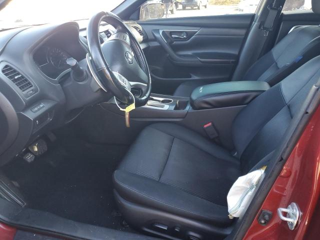 2016 NISSAN ALTIMA 2.5 - 1N4AL3AP6GC110087