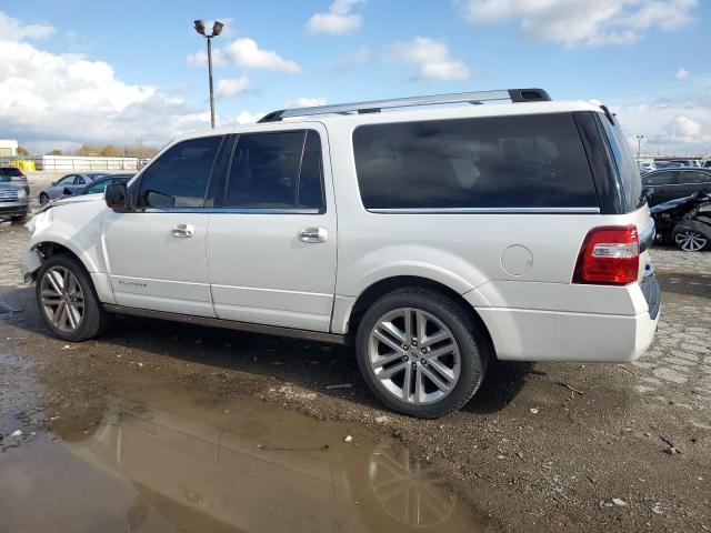 2017 FORD EXPEDITION - 1FMJK1MT6HEA38772
