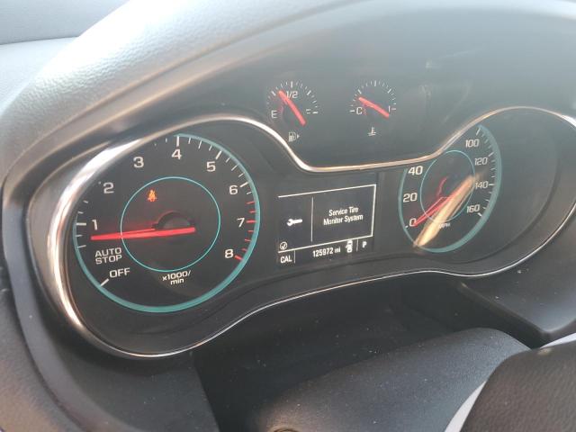 2017 CHEVROLET CRUZE PREM - 3G1BF6SM9HS609451