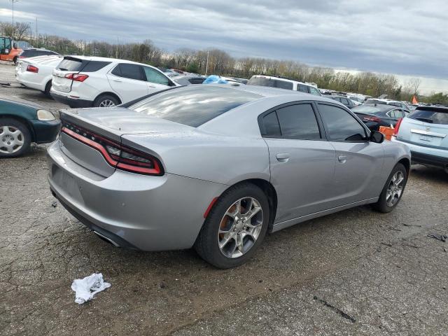 VIN 2C3CDXFG0FH908360 2015 DODGE CHARGER no.3