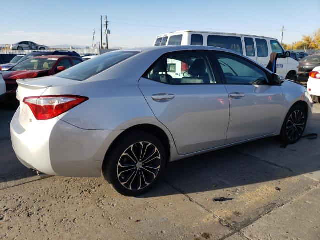 2015 TOYOTA COROLLA L - 2T1BURHE5FC360851