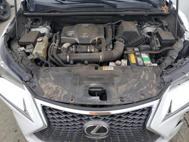 VIN JTJYARBZ1H2060365 2017 LEXUS NX no.12