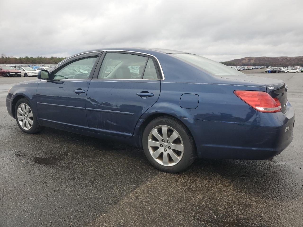 Lot #2988350814 2007 TOYOTA AVALON XL