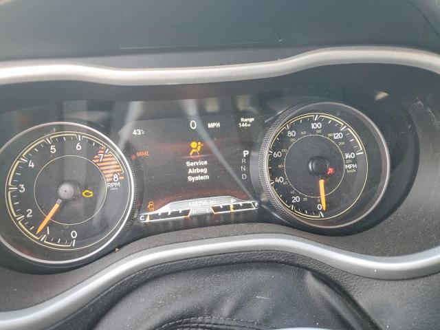2017 JEEP CHEROKEE T - 1C4PJMBS3HW567992